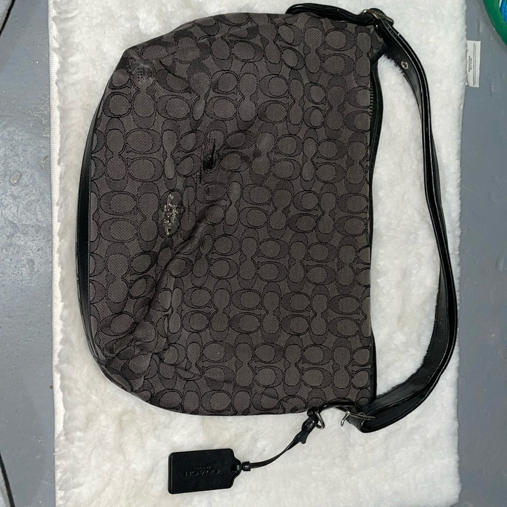 Shoulder bag